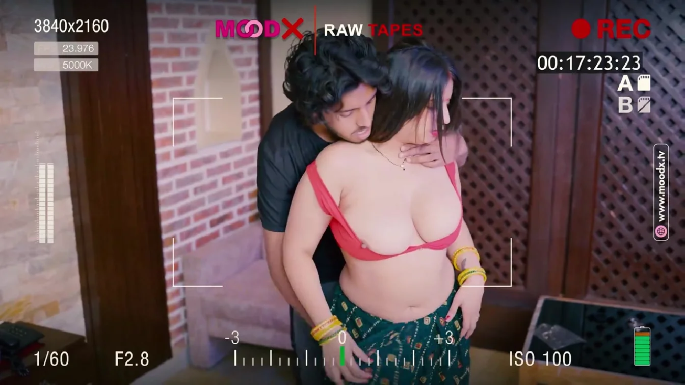 Tan Tana Tan BTS Season 01 Episodes 01 Moodx